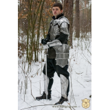 Cuirass "Guardian" with separate tassets